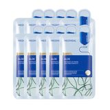  Mặt nạ dưỡng da Mediheal Dermaplus Aloe Mask 