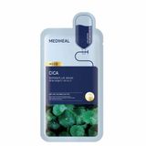  Mặt nạ dưỡng da Mediheal Dermaplus Cica Mask 