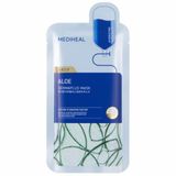  Mặt nạ dưỡng da Mediheal Dermaplus Aloe Mask 