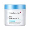  Nước Hoa Hồng Dạng Miếng Medicube Zero Pore Pad Mild 