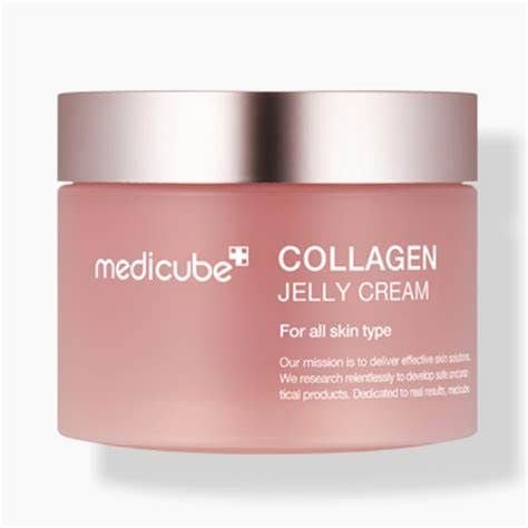  Kem Dưỡng Da Medicube Collagen Night Cream 