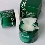 ONE DAY'S YOU Help Me Dacto Pad 