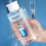  Nước tấy trang JM Solution JP H9 Ampoule Water Aqua 850ml 