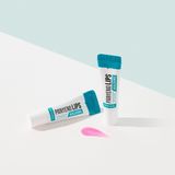  Dưỡng môi Mediheal Labocare Pantenolips Healssence - Xanh 