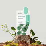  Mặt nạ dưỡng da Mediheal Madecassoside Essential Mask - Xanh đậm 