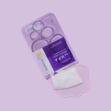  Mặt nạ Mediheal Derma Ampoule Mask H.P.A 