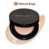  Phấn Nước AprilSkin Magic Snow Cushion 23 Natural Beige 