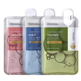  Mediheal Collagen Nude Gel Mask – Revitalizing 