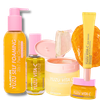  LalaRecipe Yuzu Vita-C Brightening Care Set 