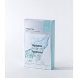  Mặt nạ dưỡng da MEDIHEAL DERMA SYNERGY WRAPPING MASK_MOISTURE (Hyaluron x Panthenol ) 