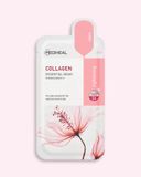  Mặt nạ dưỡng da Mediheal Collagen Essential Mask - Hồng 