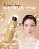  Wonder Bath 3-in-1 Detox Cleanser – Green / Red / Purple / Honey Lemon 