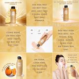  Wonder Bath 3-in-1 Detox Cleanser – Green / Red / Purple / Honey Lemon 