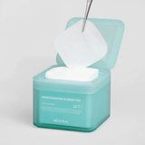  Toner Pad Mediheal Madecassoside Blemish Pad - Xanh ngọc 