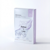  Mặt nạ dưỡng da Mediheal Derma Synergy Wrapping Mask_Pore Care (Retinol x LHA) 