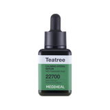  Tinh Chất Dưỡng Da Mediheal Teatree Calming Hydra Serum 