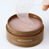  Mặt nạ Mediheal Retinol Collagen Eye Ampoule Patch 