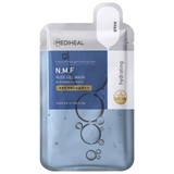  Mặt nạ Mediheal The N.M.F Nude Gel Mask 