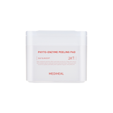  Toner Pad Mediheal Phyto-Enzyme Peeling Pad - Trắng 