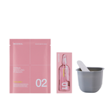  Mặt nạ Mediheal Derma Modeling Pack - Collagen Firming 