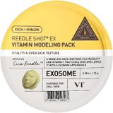  Mặt nạ Vitamin làm sáng da VT Reedle Shot Ex Vitamin Modeling Pack 