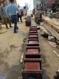  Bộ làm mát dầu ổ hướng tuabin - NMTĐ Hòa Bình 