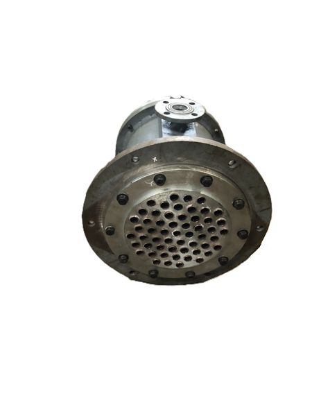  Bộ làm mát dầu ổ hướng tuabin – NMTĐ Pleikrông, Sê san 3 