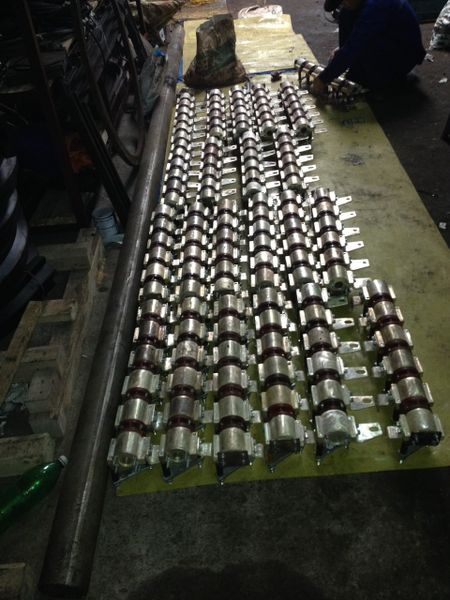  Bộ làm mát THYRISTOR 
