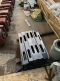  Tấm nêm đầu tia giá đỡ chữ thập 