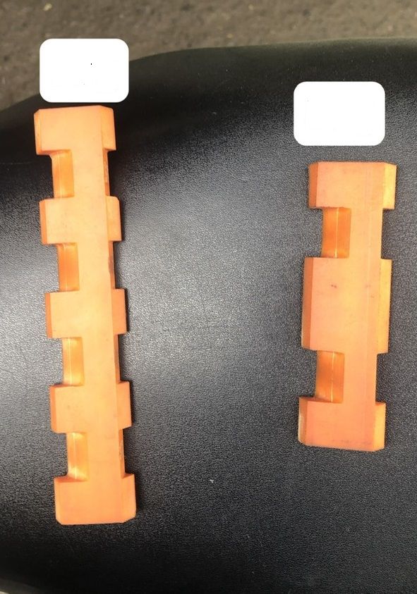  Nêm chèn stator 