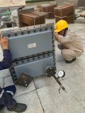  Bộ làm mát dầu ổ đỡ NMTĐ Tuyên Quang 