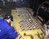 Bộ làm mát THYRISTOR 