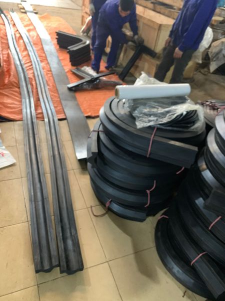  Gioăng van cong xả đáy 
