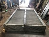  Bộ làm mát không khí máy phát Nhà máy thủy điện Nà Tẩu 