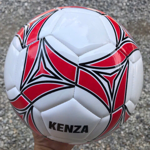 Quả Bóng Đá Kenza Size 5