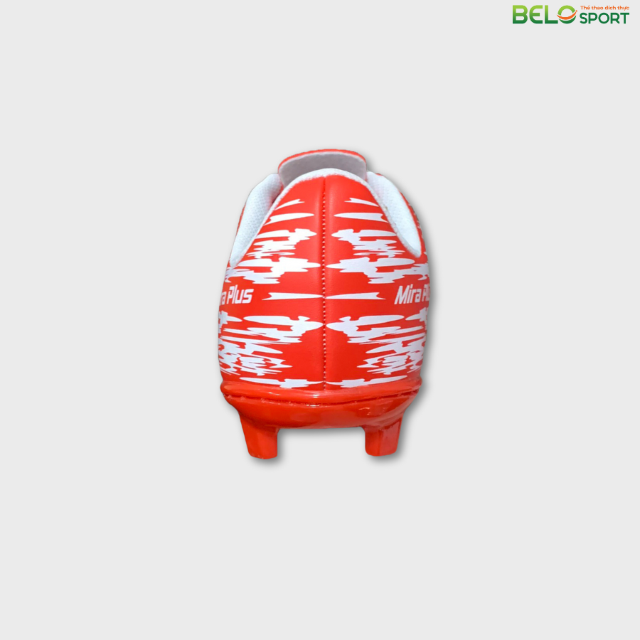 Giày Bóng Đá Mira Flus Fg Đế Đinh