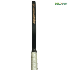 Vợt Pickleball AMASPORTS - PP 002 Chất Liệu Sợi Carbon 3K Màu Trắng