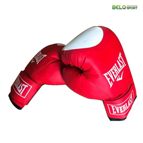Găng Tay Boxing Everlast Dùng Cho Đấm Bốc Cỡ Đại
