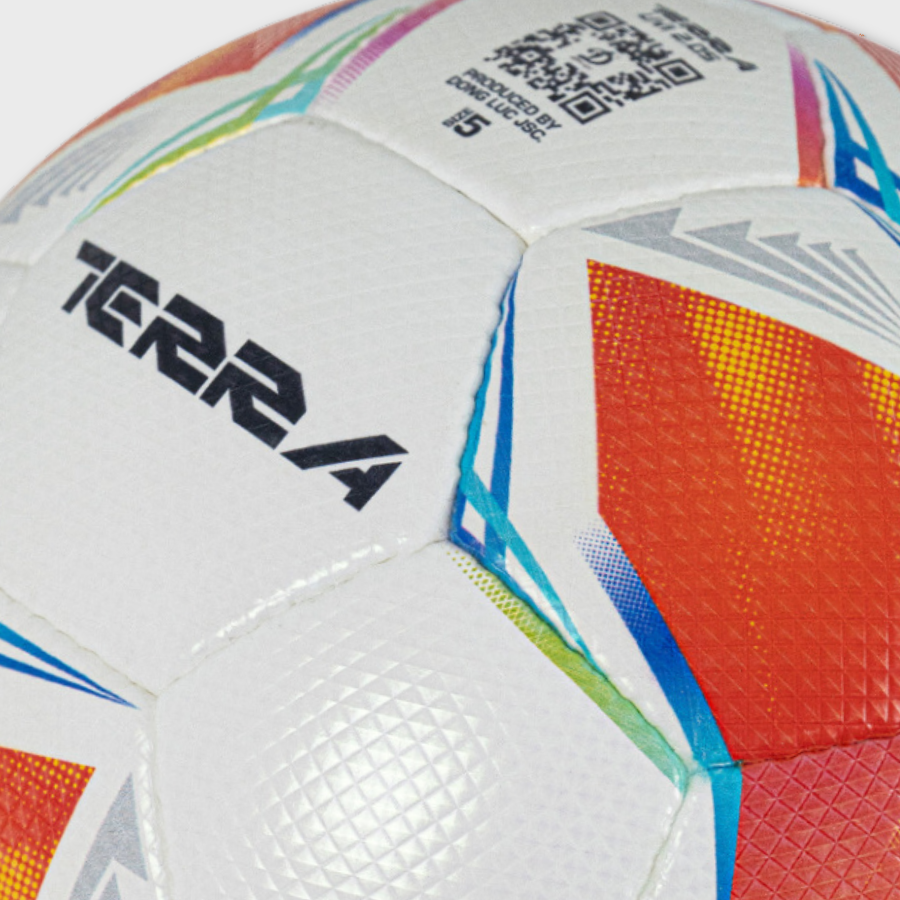 BÓNG ĐÁ FIFA QUALITY UVI 2.05 TERRA