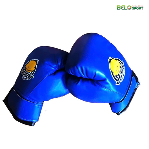 Găng Tay Boxing Everlast Dùng Cho Đấm Bốc Cỡ Nhỏ
