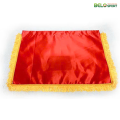 Cờ Lưu Niệm Dùng Để Trao Tặng Hình Chữ Nhật