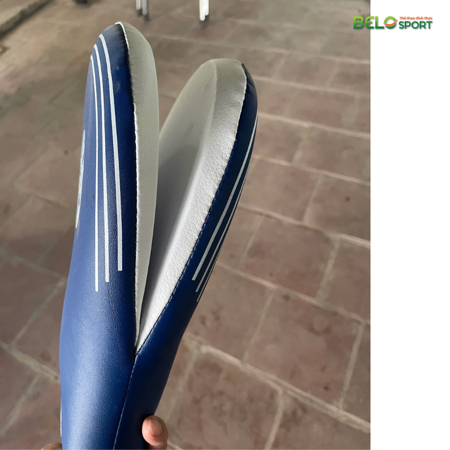 Đích Đá Tập Võ Vstar Da PU