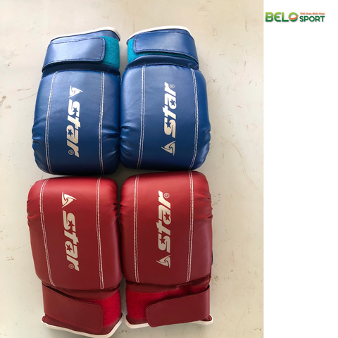 Găng Tay Boxing Everlast Dùng Cho Đấm Bốc Cỡ Trung
