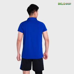 Áo Bóng Chuyền Nam Hiwing H10 Màu Xanh