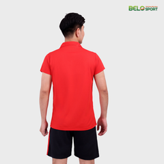Áo Bóng Chuyền Nam Hiwing H10 Màu Đỏ