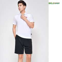 Áo Cầu Lông Hiwing Lux1 Màu Trắng