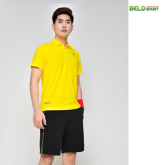 Áo Cầu Lông Hiwing Lux1 Màu Vàng