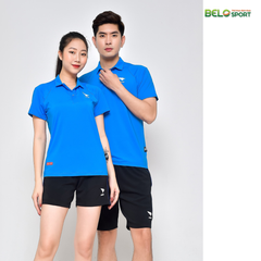 Áo Cầu Lông Hiwing Lux1 Màu Vàng