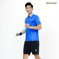 Áo Pickleball Hiwing W3 Màu Xanh
