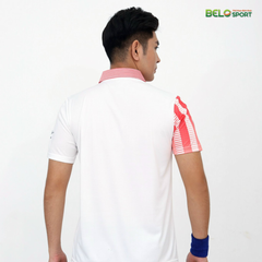 Áo Pickleball Hiwing W3 Màu Trắng